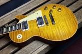 Gibson Custom Limited Edition Murphy Lab 59 Les Paul Ultra Light Aged Lemonburst 94658-27.jpg